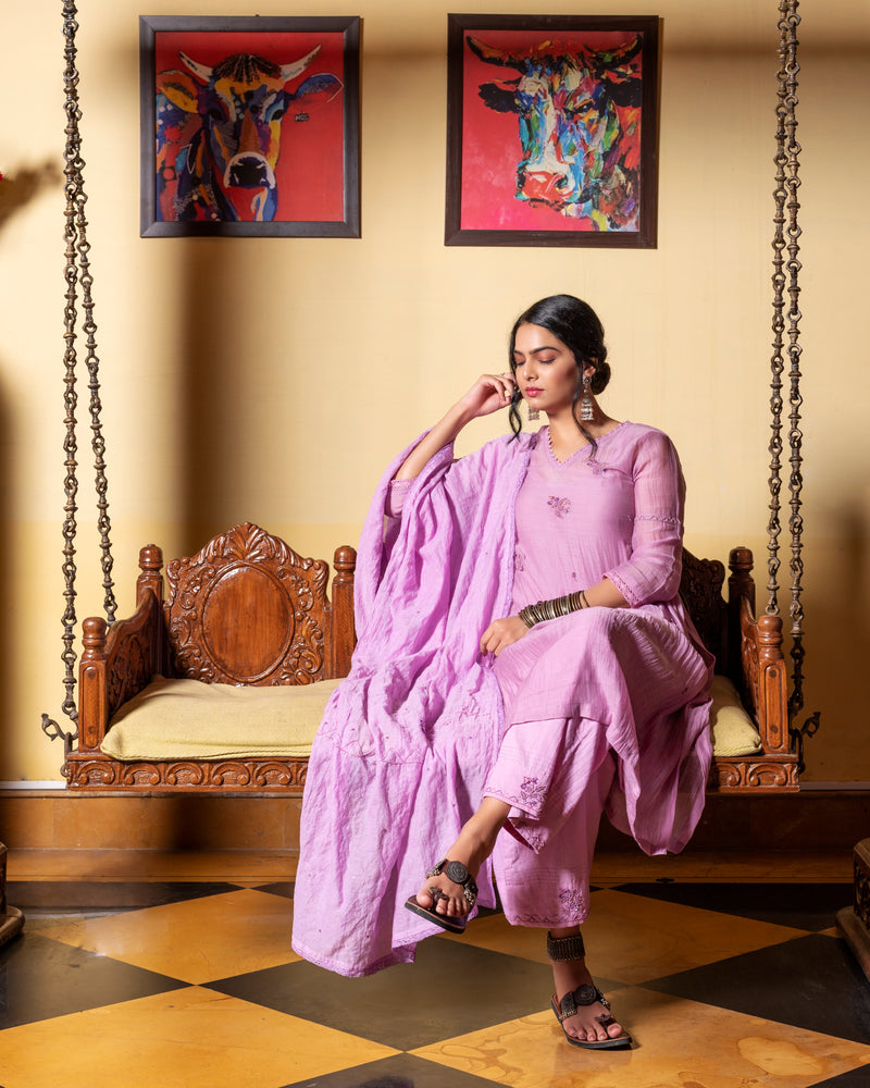 Kurta Sets